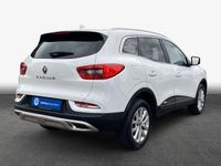 Gebraucht Renault Kadjar Life 140 PS (102 kW) 2019 Weiß SUV