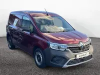 Gebraucht Renault Kangoo Rapid Advance 95 PS (69 kW) 2023 Rot Van