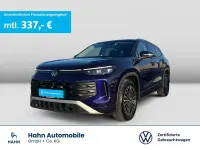 Usata VW Tayron Life 150 CV (110 kW) 2025 Viola SUV