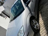 Gebraucht Ford Focus Trend 116 PS (85 kW) 2003 Silber Kleinwagen