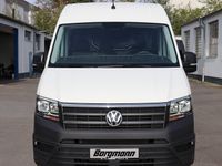 gebraucht VW Crafter 35 Kasten TDI