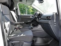 Neu Ford Transit Connect Limited 102 PS (75 kW) 2025 Weiß Van / Kleinbus