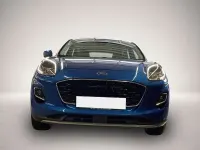 Gebraucht Ford Puma Titanium 125 PS (91 kW) 2022 Blau SUV