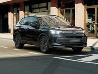 Neu VW Tiguan 150 PS (110 kW) 2025 Schwarz SUV