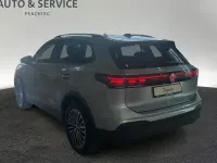 Neu VW Tiguan Life 150 PS (110 kW) 2026 Silber SUV