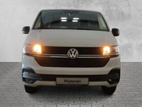 gebraucht VW Multivan T6.1Trendline