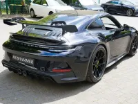 Gebraucht Porsche 992 510 PS (375 kW) 2022 Schwarz