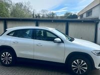 Second-hand Mercedes GLA250 2022 Alb SUV