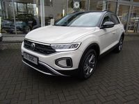 Gebraucht VW T-Roc Life 150 PS (110 kW) 2024 Andere farbe SUV
