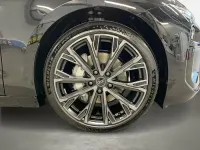 Brugt Audi A6 e-tron Performance 269 kW (367 HK) 2025 Grå Stationcar