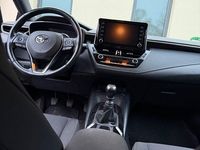 Gebraucht Toyota Corolla 116 PS (85 kW) 2019 Schwarz Limousine