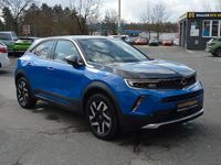 Gebraucht Opel Mokka-e Elegance 100 kW (136 PS) 2021 Blau SUV