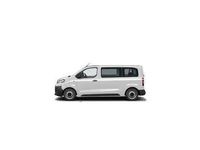 gebraucht Opel Vivaro-e Combi M 50kWh