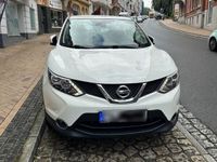 gebraucht Nissan Qashqai 1.6 DIG-T Acenta Acenta