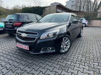 gebraucht Chevrolet Malibu LTZ Klima*1.Hand*Xenon*Euro 5