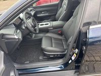 Neu Mazda 6e 60 kW (82 PS) 2026 Deep crystal blue Limousine