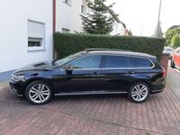 gebraucht VW Passat Passat Variant2.0 TSI (BlueMotion Technology) DSG Highlin