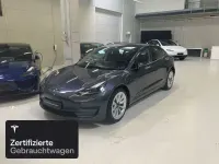 Occasion Tesla Model 3 RWD 283 kW (385 ch) 2022 Argent Berline
