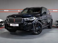 gebraucht BMW X5 xDrive 30d M Sport LASER PANO STHZ AHK INNO