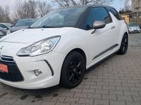 Gebraucht Citroën DS3 So Chic 92 PS (67 kW) 2014 Weiß Kleinwagen