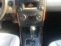 Gebraucht Mercedes A200 Elegance 136 PS (100 kW) 2010 Grau Van / Kleinbus