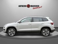 Neu Skoda Karoq Selection 150 PS (110 kW) 2026 Steelgrau SUV
