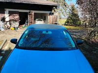 Gebraucht Audi A3 102 PS (75 kW) 2007 Blau Kleinwagen