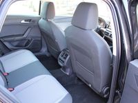 Gebraucht Seat Leon Style 150 PS (110 kW) 2024 Schwarz Limousine