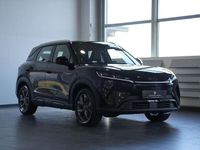 Neu BYD Atto 2 Boost 130 kW (177 PS) 2025 Schwarz SUV