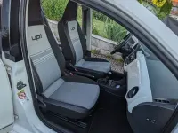Gebraucht VW up! 75 PS (55 kW) 2013 Weiß Kleinwagen