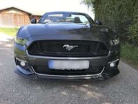 gebraucht Ford Mustang GT Convertible (CZG)