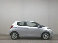 Gebraucht Citroën C1 72 PS (52 kW) 2021 Grau Kleinwagen