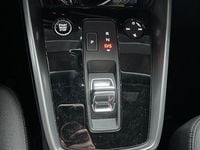 Gebraucht Audi A3 Advanced 204 PS (150 kW) 2022 Schwarz Limousine