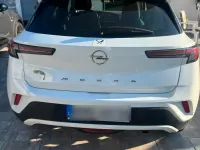 Gebraucht Opel Mokka Edition 131 PS (96 kW) 2023 Weiß SUV