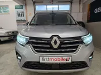 Gebraucht Renault Kangoo Techno 116 PS (85 kW) 2024 Highlandgrau  2schicht meta Van / Kleinbus