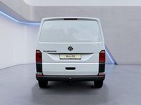 Second-hand VW Transporter 84 CP (61 kW) 2019 Alb Van