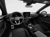 Gebraucht Audi A4 S-Line 204 PS (150 kW) 2024 Weiß Kombi