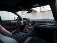 Second-hand Lamborghini Urus 666 CP (489 kW) 2023 Negru SUV