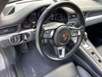 gebraucht Porsche 911 Turbo S 991 Approved 9/24 ACC Sitzluft 18 Wege eSD