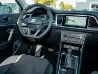Nouvelle Seat Ateca 150 ch (110 kW) 2026 Gris SUV