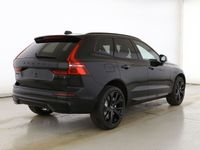 Gebraucht Volvo XC60 Plus 250 PS (183 kW) 2024 Schwarz SUV