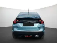 Gebraucht Citroën e-C4 Feel 100 kW (136 PS) 2022 Blau Limousine