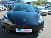 Gebraucht Tesla Model 3 RWD 208 kW (283 PS) 2023 Schwarz Limousine