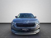 Gebraucht Skoda Kodiaq Style 200 PS (147 kW) 2023 Graphitegrau metallic (metallic) SUV