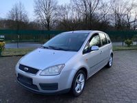 gebraucht Ford C-MAX 1.6 TDCi Ambiente *Klima*