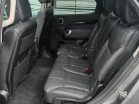 Gebraucht Land Rover Discovery 5 SE 241 PS (177 kW) 2018 Grau SUV