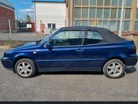 gebraucht VW Golf Cabriolet 