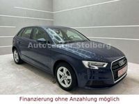 gebraucht Audi A3 Sportback 30 TFSI basis"NAVI-SITZH-MULTI-PDC"