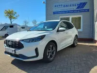 Gebraucht Ford Kuga ST 186 PS (136 kW) 2025 Weiß SUV