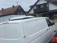 Gebraucht VW Transporter 140 PS (102 kW) 2013 Candyweiß Van